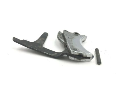 FIE- S.S.P. 380ACP Pistol Parts: Trigger with Pin - Image 7