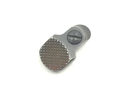 Smith & Wesson 581 357 Magnum Revolver Parts: Thumbpiece with Nut