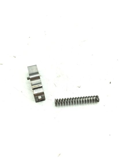 Smith & Wesson 19-6 .357Mag, Revolver Parts, Rebound Slide, Spring
