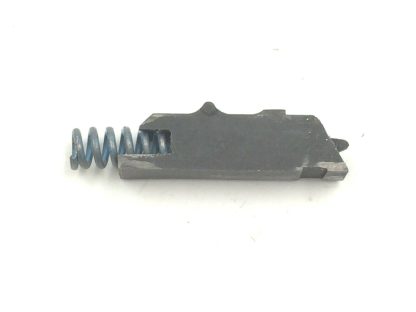 Smith & Wesson 642-2 38Spl Revolver Parts: Rebound Slide with Spring - Image 4