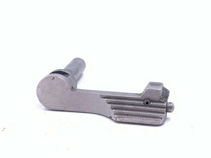 Smith and Wesson 4043, 40 S&W pistol parts, slide stop