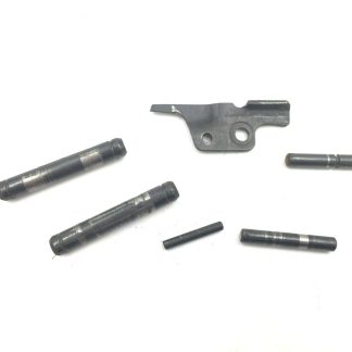 Springfield Armory XD-45 Tactical 45ACP Pistol Parts: Ejector, Pins, Springs
