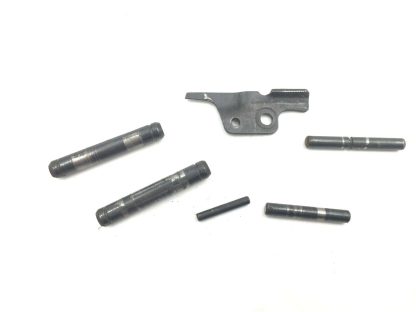 Springfield Armory XD-45 Tactical 45ACP Pistol Parts: Ejector, Pins, Springs