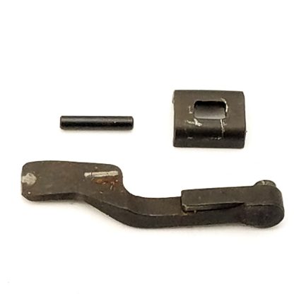 Ruger Single-Six, 22 LR Revolver Part. Transfer Bar, Pin, Seat - Image 3