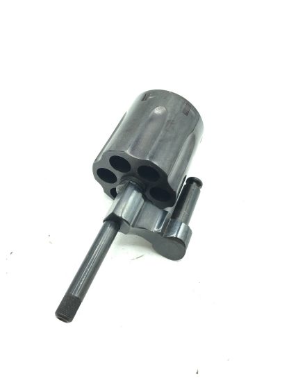 Smith & Wesson 10-7 .38S&W, Revolver Parts, Cylinder - Image 3