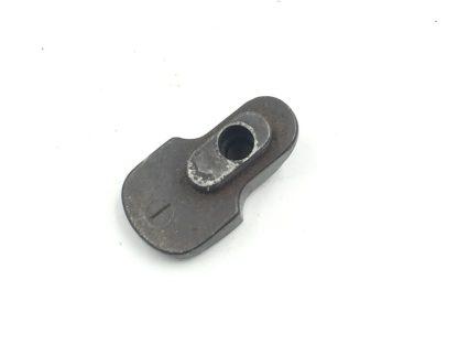 Smith & Wesson 581 357 Magnum Revolver Parts: Thumbpiece with Nut - Image 3