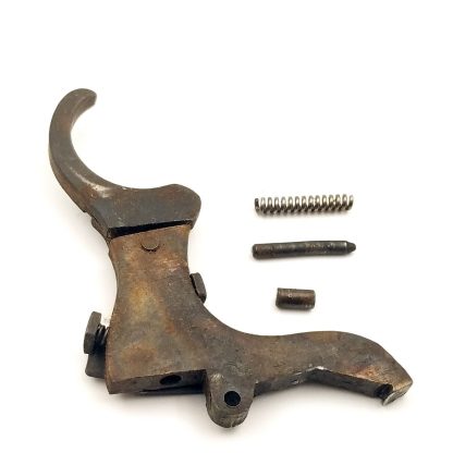 New Haven 283TB, 410ga Shotgun Part. Trigger w/ Pins, Spring - Image 5