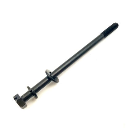 Mossberg 590, 12ga Shotgun Part. Stock Bolt w/ Washers