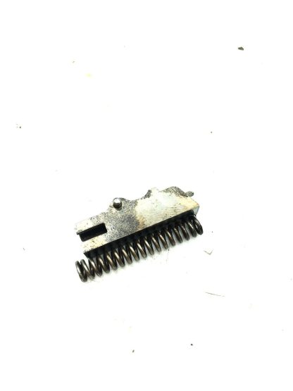 Smith & Wesson 10-5 .38Spl, Revolver Parts, Rebound Slide - Image 4
