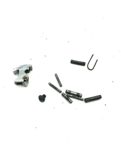 Excam GT27 .25ACP, Pistol Parts, Mag Catch, Pins, Springs - Image 5