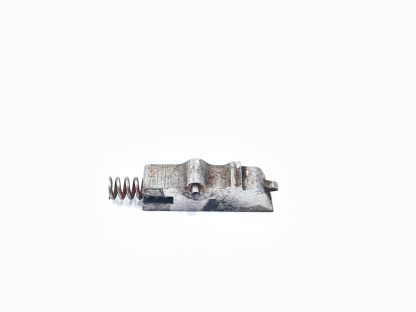 Smith And Wesson 10-5 38spl. revolver parts, rebound slide and spring - Image 2