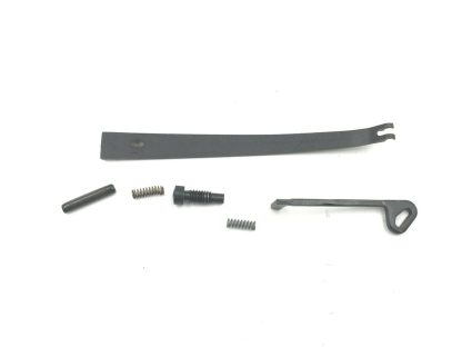 Smith & Wesson 13-3 357 Magnum Revolver Parts: Mainspring, Hammer Lever, Screw