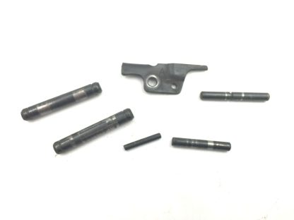 Springfield Armory XD-45 Tactical 45ACP Pistol Parts: Ejector, Pins, Springs - Image 3