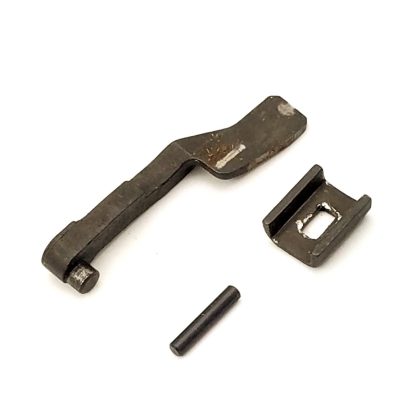 Ruger Single-Six, 22 LR Revolver Part. Transfer Bar, Pin, Seat - Image 4