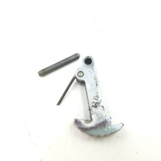 FIE- S.S.P. 380ACP Pistol Parts: Mag Catch, Pin
