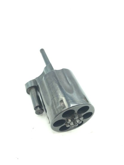 Smith & Wesson 10-7 .38S&W, Revolver Parts, Cylinder