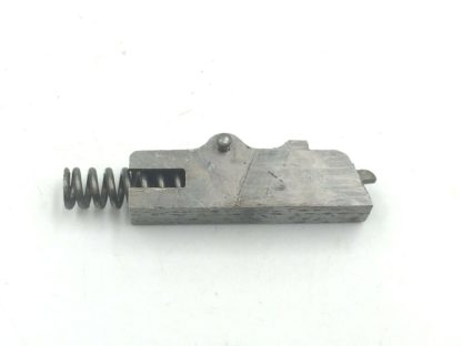 Smith & Wesson 581 357 Magnum Revolver Parts: Rebound Slide with Spring - Image 2
