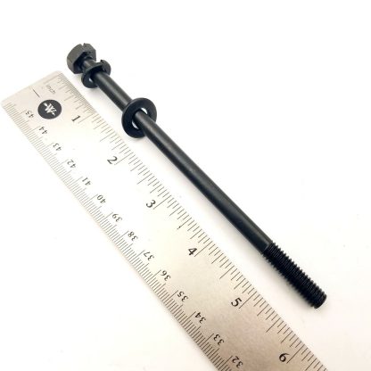 Mossberg 590, 12ga Shotgun Part. Stock Bolt w/ Washers - Image 3