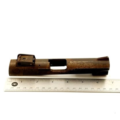 Smith & Wesson 459, 9mm Pistol Part. Slide w/ Firing Pin - Image 3