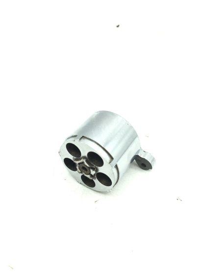 Clarke 1st .32S&W, Revolver Parts, Cylinder