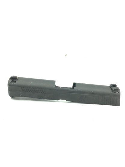 FN FNP-40 .40S&W, Pistol Parts, Slide - Image 3