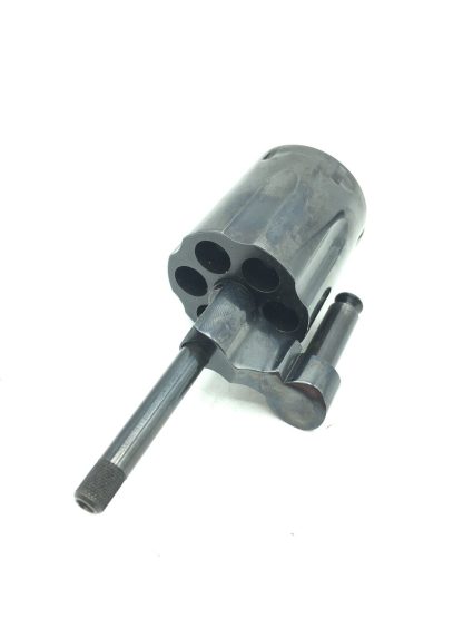 Smith & Wesson 19-6 .357Mag, Revolver Parts, Cylinder - Image 3