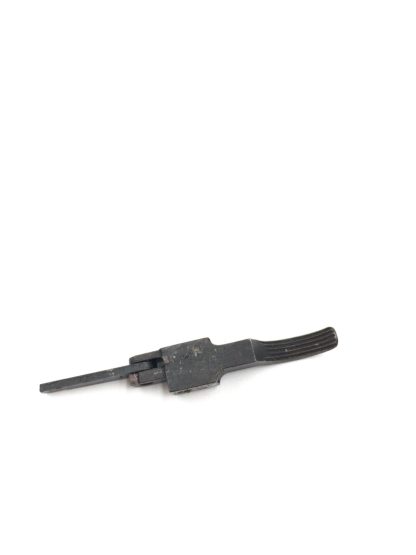 Weatherby Mark XXII 22lr, Parts, trigger - Image 3