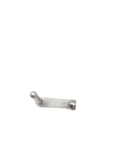 Kimber Classic Stainless 1911 45acp, pistol parts, slide catch - Image 3