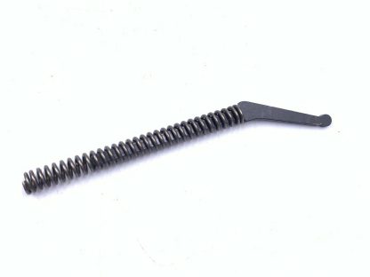 Taurus PT92AF 9mm pistol parts: hammer strut, spring, support - Image 3