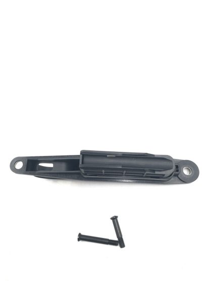 Tikka T3 270Win., Parts, trigger guard, box, spring, follower, and screws - Image 3