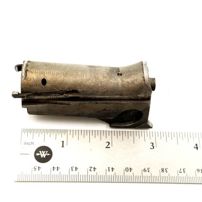 Winchester 25, 12ga Shotgun Part. Bolt - Image 3