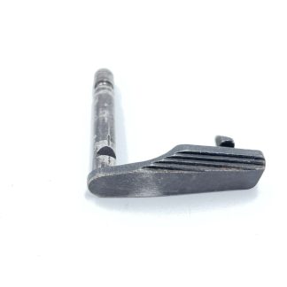 Ruger P85 9mm pistol parts, slide stop