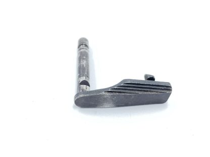 Ruger P85 9mm pistol parts, slide stop