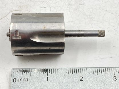 Smith and Wesson Model 60 38 special, revolver parts, Cylinder - Image 3