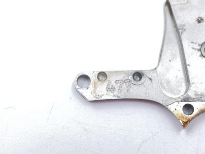 Smith And Wesson 642-2 38spl. revolver parts, side plate and screws - Image 4