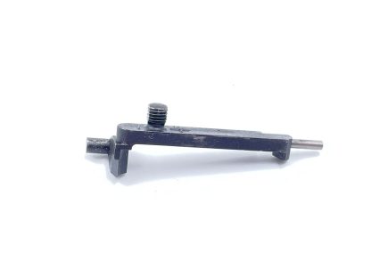 Smith And Wesson 642-2 38spl. revolver parts, bolt, plunger and spring