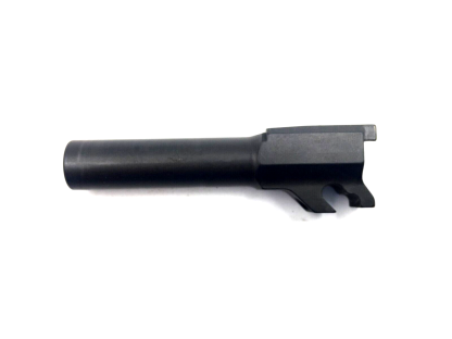 Smith & Wesson Bodyguard, 380 ACP Pistol Parts: Slide, Barrel, Recoil Guide - Image 5