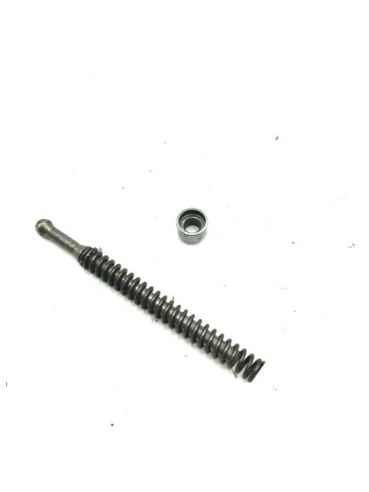 Rossi 88 .38Spl, Revolver Parts, Strut, Spring, Seat - Image 2