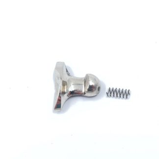 Colt Lawman MKIII 357mag. revolver parts, latch and spring