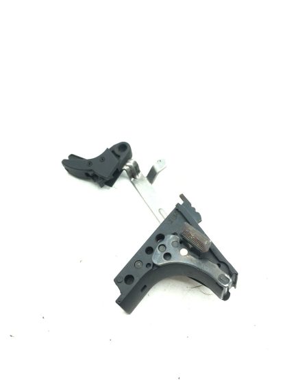 Ruger SR9C 9mm, Pistol Parts, Trigger, Housing - Image 3