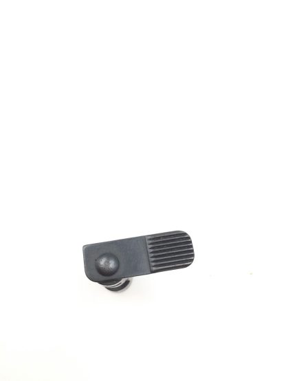 Sig Sauer P228 9mm, pistol parts, disassembly lever - Image 3