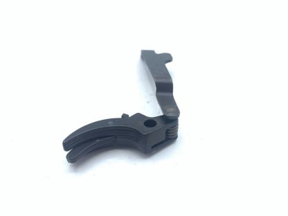 Springfield Armory XD9 9mm pistol parts: trigger, spring, bar - Image 3