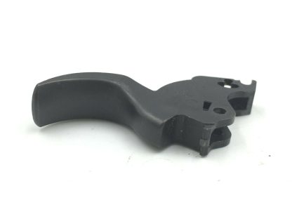Smith & Wesson 329 PD AirLite PD 44 Magnum Revolver Parts: Trigger, Lever - Image 3