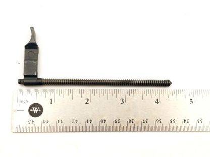 Ruger 10-22, 22LR Part. Handle Guide Rod w/ Spring, Pins, Screw - Image 3