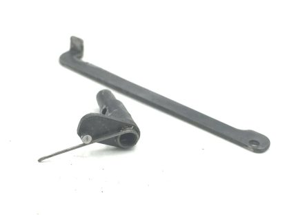 Kel-Tec P-11 9mm Pistol Parts: Trigger Bar, Trigger Axis - Image 3