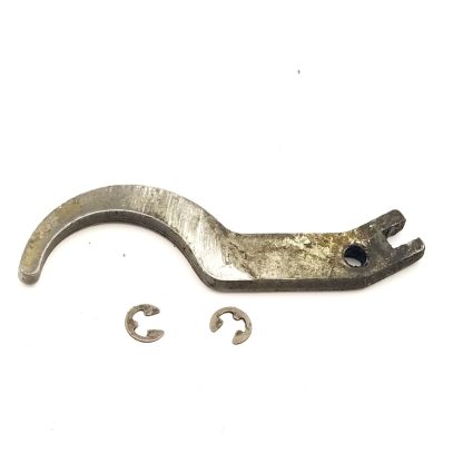 New Haven 250C, 22LR Part. Trigger, Retaining Rings - Image 3