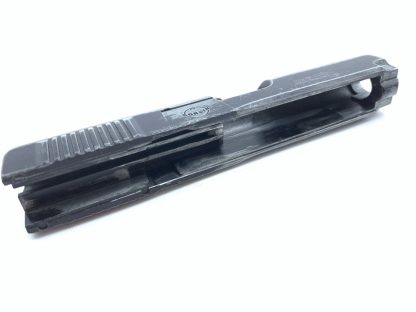 Lorcin L380 380acp pistol parts: slide, barrel, recoil spring - Image 2