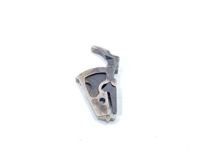 Smith And Wesson 60-14 357mag. revolver parts, hammer - Image 2