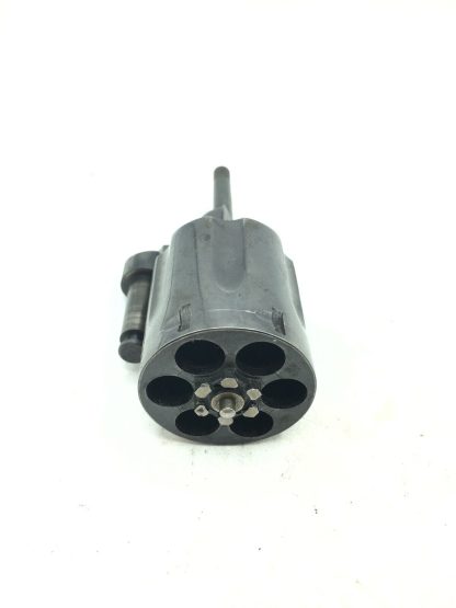 Smith & Wesson 10-5 .38Spl, Revolver Parts, Cylinder - Image 3
