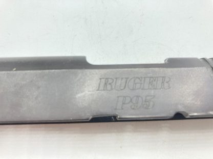 Ruger P95 9mm Pistol Parts: Slide - Image 3